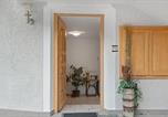 Location vacances  Sud Tyrol - Rafaser - Apartment Rustika-4
