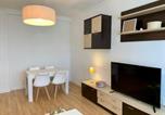 Location vacances Galice - N&E - Home Celanova Avd San Rosendo-4