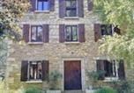 Location vacances Saint-Jean-en-Royans - La Source de La Chapelaine-1