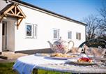 Location vacances Llandeilo - Pen-Y-Graig Cottage Llandeilo-1