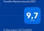 Hôtel Oleggio - A due passi dal Castello-3