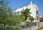 Location vacances Šibensko-Kniniska - Apartments Blazica-1