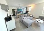 Location vacances Aston - Appartement charmant à Luzenac - 60m² - Confort moderne-1