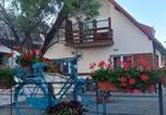 Location vacances Balatonalmádi - Bike & Chill Apartment-4