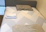 Location vacances  Lantau - London Guest House-3