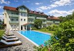 Hôtel Železná Ruda - Hotel Ahornhof-2