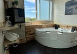 Hôtel Province de Pescara - B&B Palazzo del Toro-1