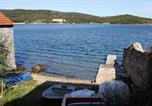 Location vacances Vis - Apartment Vis 8448a-4