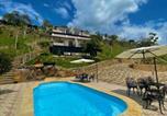 Hôtel Alto Pozo Azul  - Glamping Esmeralda-1