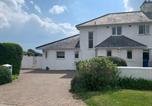 Location vacances Criccieth - The Beach House Criccieth-2