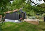Location vacances Chediston - Red Poll Barn-2