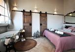 Location vacances Fiesole - La Limonaia Suite Romantica Fiesole-2