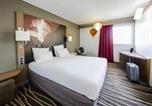 Hôtel Saint-Rambert-d'Albon - Mercure Vienne Sud Chanas-4