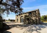 Location vacances Kirkby Lonsdale - Damson Barn-1