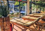 Hôtel Suhlendorf - Haus Roseneck mit gratis Zugang zur Jod-Sole-Therme-2