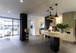 Hôtel Kortrijk - Ibis Styles Kortrijk Expo-1