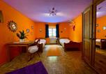 Location vacances Kaisers - Ciao Amore St. Anton-4