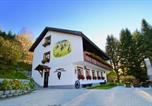 Location vacances Hinterzarten - Ferienhaus Frei 1 Hinterzarten-3