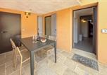 Location vacances Castel Focognano - 2 Bedroom Beautiful Apartment In Castel Focognano-4