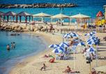 Hôtel Herzliya - The New Port Hotel Tlv-2