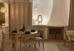 Location vacances Porches - Bella Vita Apartment in Porches mit Meerblick an der Algarve-2