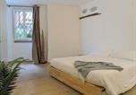 Location vacances Arco - Cumbre Apartments Garden-4