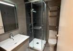 Location vacances La Línea de la Concepción - Brand New - Studio Apartment - Self Catering-4