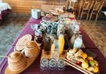 Location vacances Škofja Loka - Hotel Oskar Zaplata-2