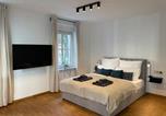 Location vacances Stuttgart - Zentrales Innenstadt Studio mit besonderem Flair-1