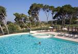 Location vacances L'Isle-sur-la-Sorgue - Résidence Provence Country Club