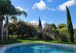 Location vacances Marsala - Villa Dammusello-1