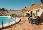Location vacances Benissa - Finca San Jaime-3