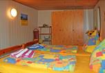Location vacances Wendorf - Unterkünfte in Zarrendorf-4