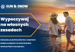 Location vacances  Kaliningrade - Sun & Snow prywatne apartamenty w obiekcie Nautikka Resort-2