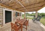 Location vacances  île de Pašman - House Coral-4