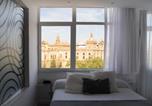Hôtel Seville - Hotel Pasarela-1