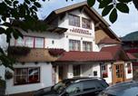 Hôtel Rohrmoos-Untertal - Hotel Garni Landhaus Trenkenbach-1