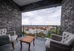 Hôtel Ayvalik - Ornella Butik Otel-4