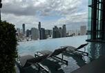 Location vacances Khlong Toei - Thecrestsukhumvit34 - Thonglor Bts-1
