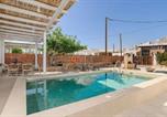 Location vacances Lindos - 5 Senses-1