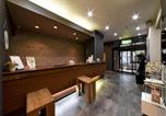 Hôtel Nagano - Hotel Route-Inn Kamiyamada Onsen-4