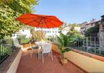 Location vacances Lucques - Bonnie Hideaway with terrace by Abita-1