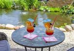Location vacances Schalkenmehren - Studio Vulkanhöhe - Maarberg Resort-2