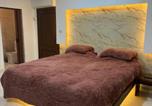 Location vacances Kerak - La mira chalet-4