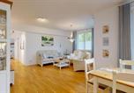Location vacances Binz - Strandhaus Seeblick 12-1