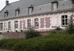 Hôtel Laon - Troubadour-2