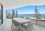Location vacances Mooloolaba - Sirocco 506-3