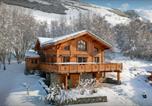 Location vacances Mont-de-Lans - Chalet Foxly - Ovo Network-1