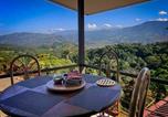 Location vacances Dominical - Luxury In The Jungle-1