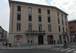 Location vacances Bergame - Bergamo Center Rooms-1